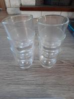 Mini glaasjes, Ophalen, Gebruikt, Borrel- of Shotglas