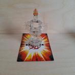 Bakugan Battle Brawlers Transparant: Mega Nemus 700G, Ophalen of Verzenden, Zo goed als nieuw