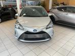 Toyota Yaris Y20, Auto's, Toyota, Te koop, Zilver of Grijs, 54 kW, Stadsauto