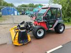 Reform Metrac H7 RX maaier mower traction 4x4x4 all terra, Overige, Overige typen