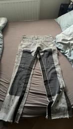 flared jeans Maat M, Jeans, Verzenden, Nieuw, Wit