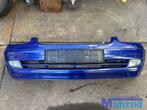 MERCEDES SLK R170 Blauw voorbumper 1996-2004, Auto-onderdelen, Gebruikt, Mercedes-Benz AG, Voor, Mercedes-Benz