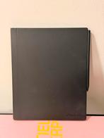 Remarkable 2 met pen en folio, Computers en Software, Ophalen of Verzenden, Zo goed als nieuw