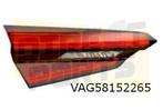 Audi A5 (-6/17) Achterlicht Links Binnen (dynamisch knipperl, Auto-onderdelen, -, Verzenden, -, Nieuw