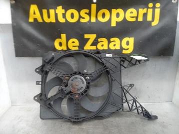 Ventilateur radiateur d'un Opel Corsa, Enlèvement ou Envoi, 3 mois de garantie, Utilisé, Opel