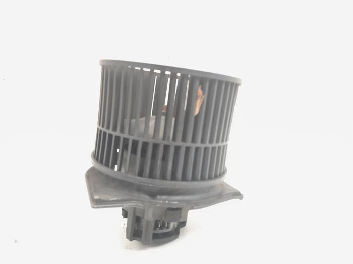 Moteur de ventilation chauffage d'un Saab 9-5, Autos : Pièces & Accessoires, Autres pièces automobiles, Saab, Utilisé, 3 mois de garantie