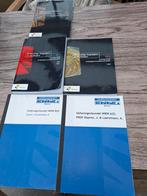 pakket wiskundige begrippen en methoden 1a, 3, 4 en oefening, Ophalen of Verzenden, Zo goed als nieuw, Christian Biront; Johan Deprez