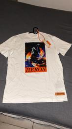 T shirts merk!, Kleding | Heren, T-shirts, Ophalen, Zo goed als nieuw