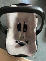 Maxi cosi , isofix basis, extra hoes, verkleiners, Ophalen, Zo goed als nieuw, Isofix