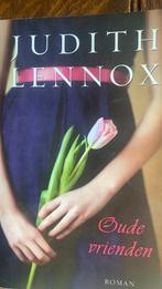 Judith Lennox - Oude vrienden, Enlèvement, Comme neuf, Judith Lennox