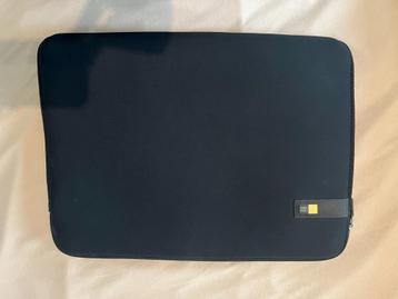 Grande sacoche noire pour ordinateur portable Case Logic, Enlèvement ou Envoi, 13 pouces, Neuf, Case Logic