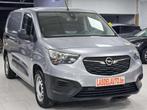 Opel Combo 1.5TD Long L2 3PL Clim Carplay Lane Assist Cruise, Auto's, Stof, Gebruikt, 4 cilinders, Overige brandstoffen