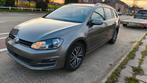 Volkswagen Golf 7 1.6 TDI variante 81 kw

ANNÉE 2017, Autos, Argent ou Gris, Achat, Euro 6, Entreprise
