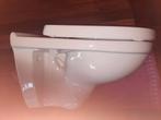 Hangtoilet villeroy en boch novo, Ophalen