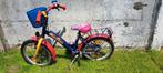 Fiets 16 inch Mega Mindy, Fietsen en Brommers, Fietsen | Kinderfietsjes, Ophalen, Gebruikt