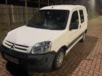 Citroen Berlingo in heel mooie staat ! gekeurd vvk met airco, Auto's, Citroën, Bedrijf, Diesel, Te koop