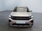 Volkswagen T-Cross LIFE*CAMERA*GPS*CARPLAY*SIEGES CHAUFFANTS, Autos, Argent ou Gris, Euro 6, Entreprise, 116 ch