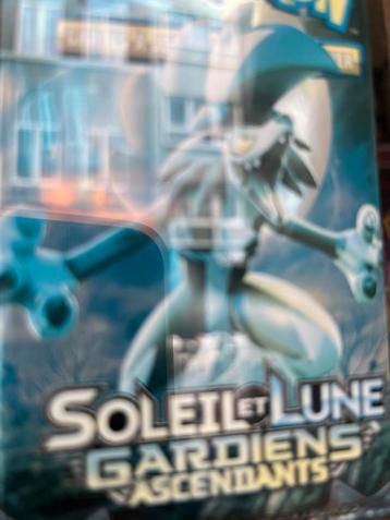 Booster pokemon, Enlèvement ou Envoi, Comme neuf