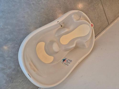 Baby bad Onda - Ok baby - wit, Kinderen en Baby's, Badjes en Verzorging, Gebruikt, Badje, Overige merken, Ophalen