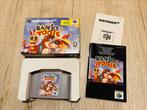 Banjo Tooie - Nintendo 64 - (presque neuf !), Consoles de jeu & Jeux vidéo, Comme neuf, À partir de 3 ans, Un ordinateur, 2 joueurs