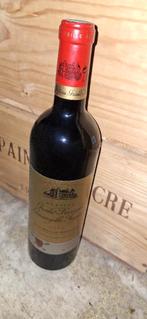 Château grand barrail lamarzelle figeac 2000 St Emillion, Neuf, Pleine, Enlèvement, Vin rouge