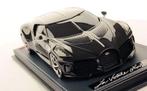 GEZOCHT Bugatti Voiture Noire 1/18 MR Collection, Overige merken, Ophalen of Verzenden, Auto