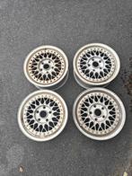 Bbs rs 15 inch flatback!, Auto-onderdelen, Banden en Velgen, Ophalen, 15 inch, Velg(en)