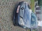 c200 break euro5, Auto's, Automaat, Zwart, Zwart, 5 deurs