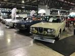 Lancia 2000 i.e. 1973 berline, Auto's, Lancia, Te koop, Berline, Beige, Benzine