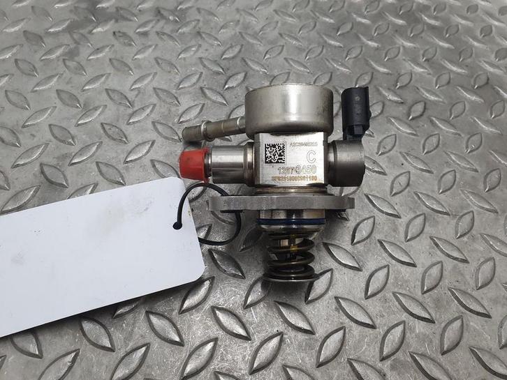 OPEL ASTRA [FUEL_PUMP] 2017, Auto-onderdelen, Brandstofsystemen, Gebruikt, ARN erkend, Stiba lid, Erkend duurzaam, Ophalen of Verzenden