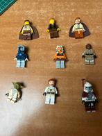 Lego STAR WARS: lot 5 de figurines, Enfants & Bébés, Jouets | Duplo & Lego, Enlèvement ou Envoi, Comme neuf