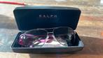 Zonnebril Ralph Lauren, Handtassen en Accessoires, Zonnebrillen en Brillen | Dames, Ophalen, Zo goed als nieuw, Zonnebril, Ralph Lauren