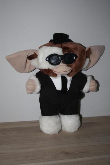 Gremlins stoffen knuffel 1998 , Germany Warner Bros +- 30cm beschikbaar voor biedingen