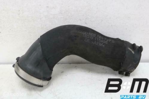 Drukslang Audi A4 8H Cabrio 8E0145737S, Auto-onderdelen, Motor en Toebehoren, Gebruikt