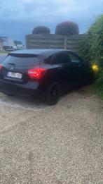 Mercedes a klasse, Auto's, Zwart, Handgeschakeld, 5 deurs, Particulier