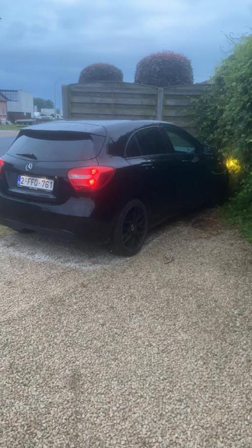 Mercedes a klasse, Auto's, Mercedes-Benz, Particulier, A-Klasse, Apple Carplay, Climate control, Parkeersensor, Benzine, 5 deurs