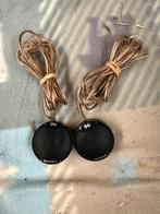 Petits haut-parleurs Sony, Autos : Divers, Haut-parleurs voiture, Enlèvement, Utilisé