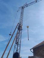 Bouwkraan arcomet 20 as met nieuwe afstandbediening, Zakelijke goederen, Ophalen