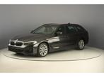 BMW 530 e xDrive 272pk Pack Business, Auto's, Automaat, 42 g/km, Parkeersensor, Break