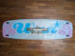 Nobile T555 Wmn kiteboard 131x40cm, Ophalen