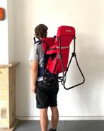 Bergans draagrugzak/trekrugzak, Kinderen en Baby's, Babydragers en Draagdoeken, Overige typen, Zo goed als nieuw, Rug, Ophalen