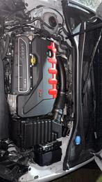 Audi RS3 8v2 DNWA 2019, Argent ou Gris, Achat, Euro 6, RS3