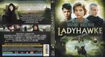 la femme de la nuit (ladyhawke) (blu-ray) neuf, CD & DVD, Blu-ray, Comme neuf, Enlèvement ou Envoi, Aventure