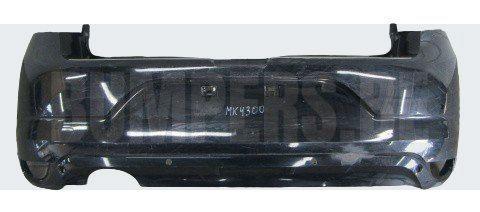 Bumper Renault Megane 4 IV HB 16-20  850223845R Achterbumper, Auto-onderdelen, Carrosserie, Bumper, Achter, Gebruikt, 6 maanden garantie