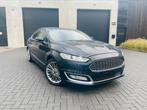 Ford Mondeo Vignale | Hybride | 149 000 km | 2018 VOL OPTIES, Autos, Ford, Cuir, Achat, Euro 6, Mondeo