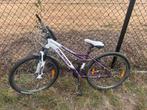 Meisjes mountainbike, Fietsen en Brommers, Ophalen, Gebruikt, Dames, Merida