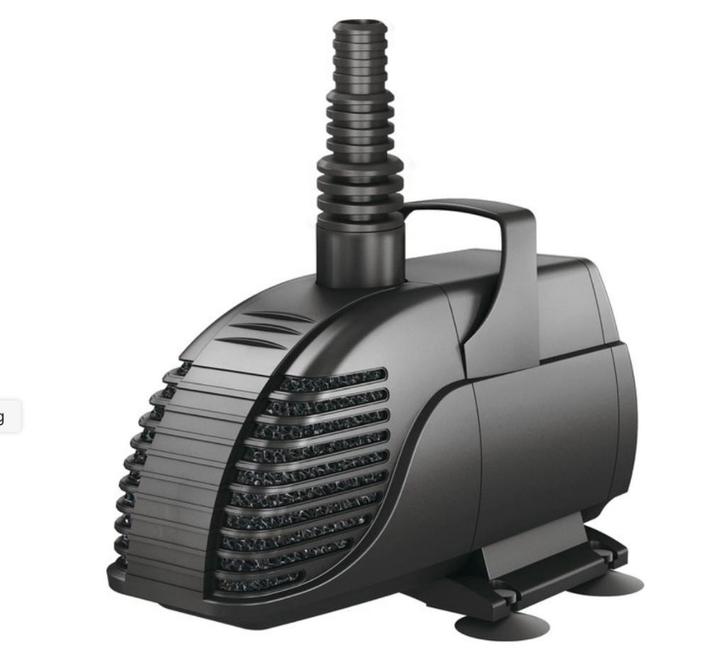 Aquarium - Vijver Pomp Pondflow 5000, Dieren en Toebehoren, Vissen | Aquaria en Toebehoren, Zo goed als nieuw, Overige typen, Ophalen of Verzenden