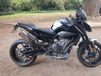 Ktm Duke 790 Akrapovic, Motoren, Motoren | KTM, 2 cilinders, 790 cc, Particulier, Meer dan 35 kW