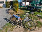 Student en fiets, Ophalen of Verzenden, Zo goed als nieuw