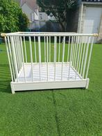 BABYPARK, Ophalen, Gebruikt, Wieltjes